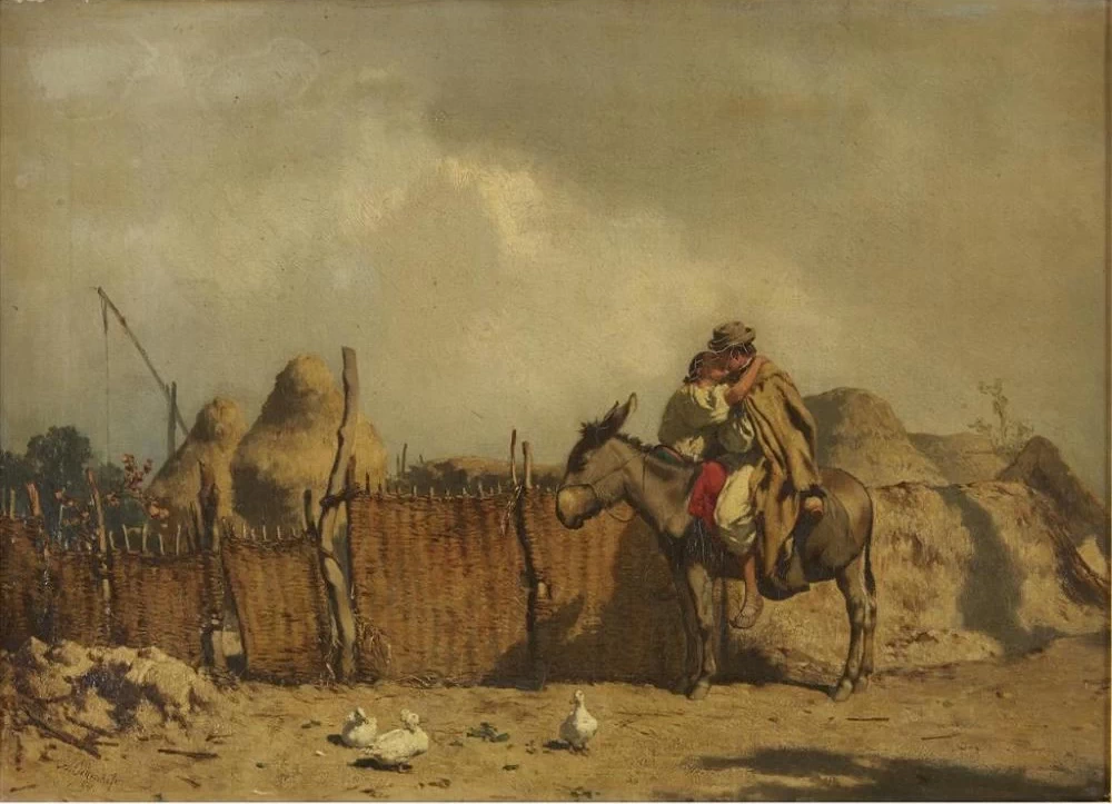 Il bacio